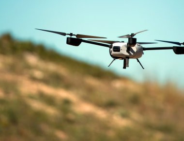 Προς απαγόρευση οι πτήσεις drones στις ΗΠΑ